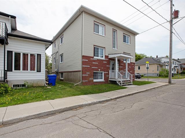 Quintuplex | À vendre | 2 chambre(s) | 85 Rue Nicolet, Gatineau (Hull ...